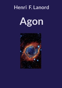 Paperback Agon [French] Book