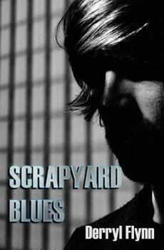 Paperback Scrapyard Blues Book