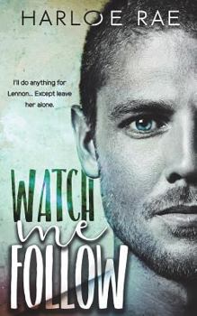 Paperback Watch Me Follow Book