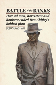 Paperback Battle of the Banks Book