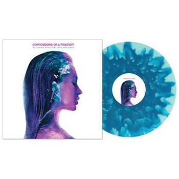 Vinyl Punishing Myself Before God Does Book