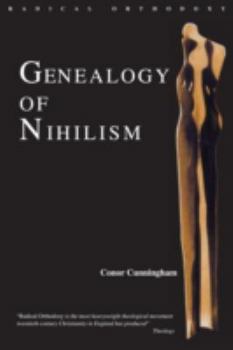 Paperback Genealogy of Nihilism Book