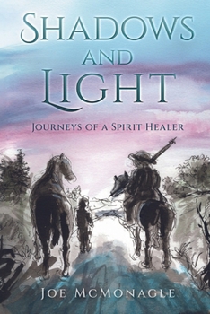 Paperback Shadows and Light Book