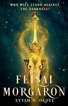 Paperback The Felsai Morgaron Book