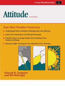 Paperback Attitude Book