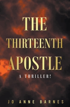 Paperback The Thirteenth Apostle Book