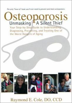 Osteoporosis: Unmasking a Silent Thief