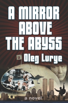 Paperback A Mirror Above the Abyss Book