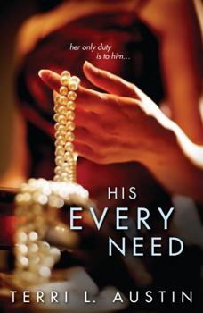 Paperback His Every Need Book