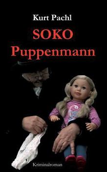 Paperback SOKO Puppenmann [German] Book