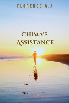 Paperback Chima's Assistance Book