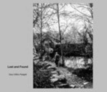 Hardcover Lost and Found Book