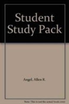 Student Study Pack