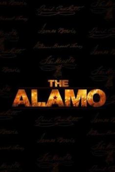 Mass Market Paperback The Alamo Book