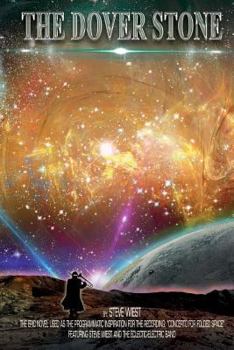 Paperback The Dover Stone: A Concerto for Folded Space Book