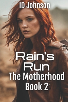 Paperback Rain's Run Book