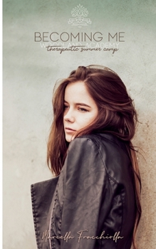 Becoming me: Woodland Academy - Therapeutic summer camp (German Edition)