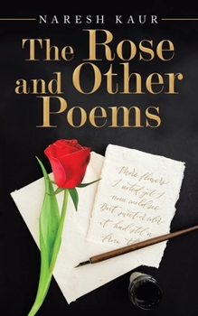 Paperback The Rose and Other Poems Book