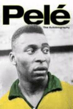 Paperback Pele: The Autobiography Book