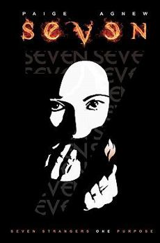 Paperback Seven: Seven Strangers One Purpose Book