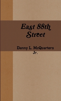 Paperback East 88th Street Book