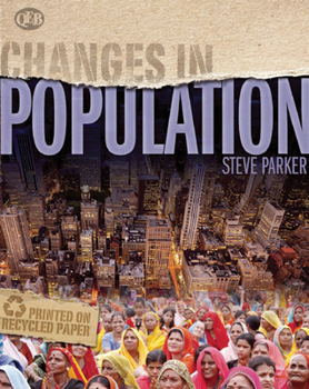 Hardcover Changes in Population Book