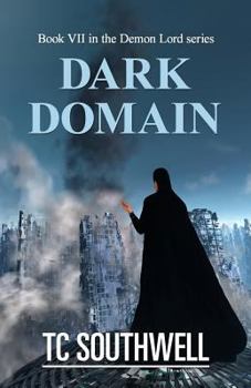 Paperback Dark Domain Book