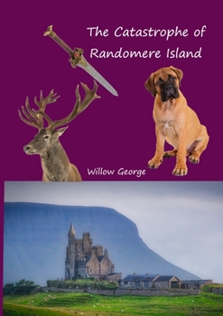 Paperback The Catastrophe of Randomere Island Book