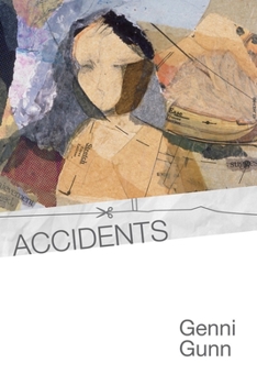 Paperback Accidents Book