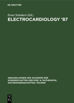 Electrocardiology '87