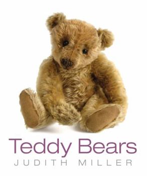 Paperback Teddy Bears Book