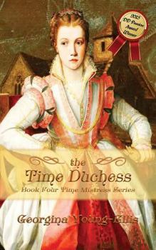 Paperback The Time Duchess Book