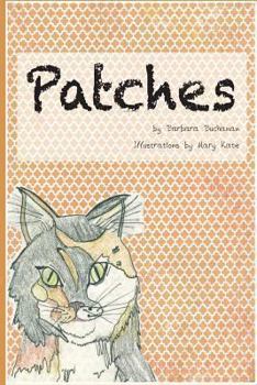 Paperback Patches Book
