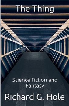 The Thing (Science Fiction and Fantasy)