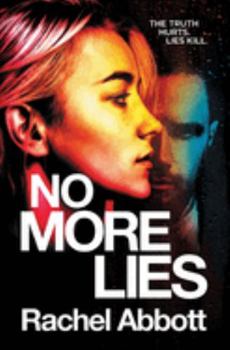 No More Lies - Book #11 of the DCI Tom Douglas