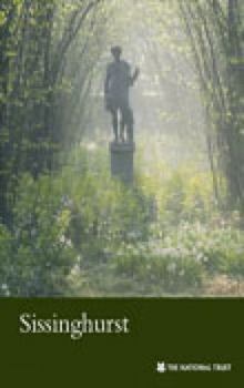Paperback Sissinghurst, Kent Book