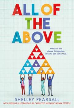 Paperback All of the Above Book