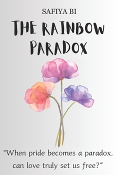 Paperback "The Rainbow Paradox" Book