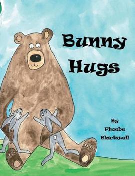 Paperback Bunny Hugs Book