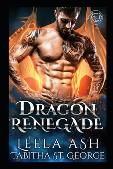 Paperback Dragon Renegade Book