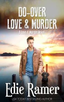Paperback Do-Over Love & Murder Book