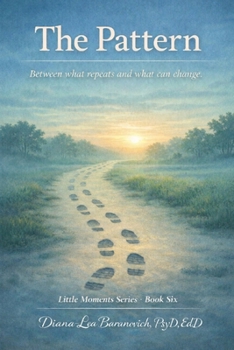 Paperback The Pattern: Between the repeats and what can change Book