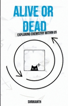 Paperback Alive or Dead Book