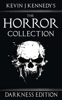 The Horror Collection Darkness Edition