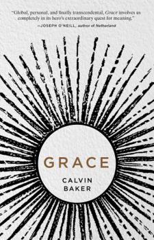 Hardcover Grace Book