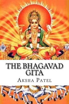 Paperback The Bhagavad Gita Book
