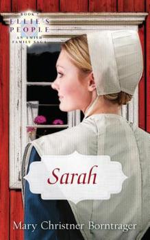Paperback Sarah: Ellie's People, Book 7 Book