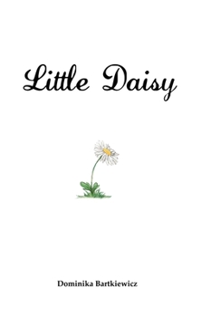 Hardcover Little Daisy Book