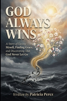 Paperback God Always Wins Book