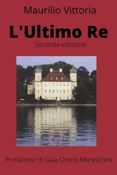 Paperback L' Ultimo Re [Italian] Book
